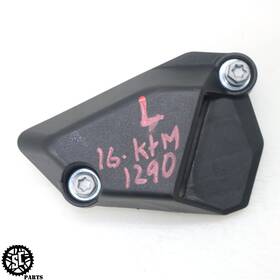 60312010050 Ktm 2015-2016 1290 Super Adventure Left Pannier Luggege Case Hook Bracke