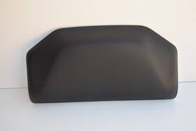 60312929030 Ktm Backrest Top Case New 60312929030 Ktm Backrest Top Case New