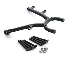 76512927000 Ktm Bag Carrier -