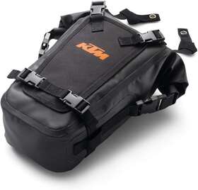 78112978200 Ktm Universal Offroad Rear Fender Luggage Bag - Sale Off 10%