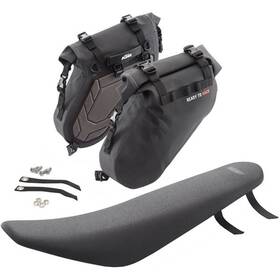 79712919000 Ktm Enduro Saddle Bags