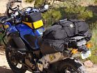 Ktm Beta Gs Tenere Super Mk301 Boulder Rear Luggage Bmw Wolfman - Bag
