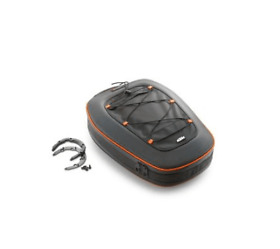 61912978000 Ktm Rear Bag