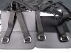Ku-4175 Kuryaykn Universal Saddle Bag Mounting System Hd Luggage