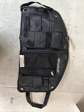 23986 Kuryakyn New Other Organizer Bag For Gold Wing Gl1800 Pn