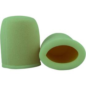 Kuryakyn 3412 No Toil Pre-oiled Air Filter