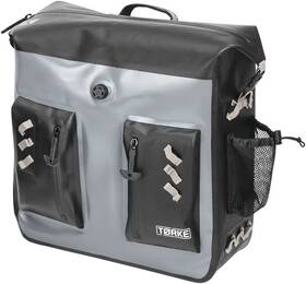 5078 Kuryakyn Torke Solo Dry Pannier 24 Liter