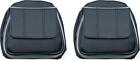 5208 Kuryakyn Lower Fairing Panel Door Pockets With Magnetic Closures