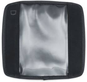 5796 Kuryakyn Motorcycle Accessory Quick-stash Water Resistant Gps Device/phone Holder Magnet
