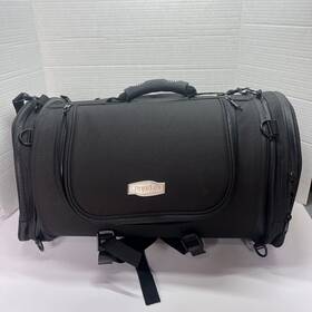 604144 Kuryakyn K Ryakyn Classic Tour Bag 4144 - Motorcycle Travel Luggage