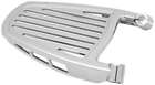 6580 Kuryakyn Sissy Bar Luggage Rack For Indian Chrome