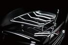 7159 Kuryakyn Motorcycle Accessory Multi-rack Adjustable Trunk Luggage Storag