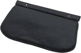 8742 Kuryakyn Tour-pak Relocator Pad And Filler Panel