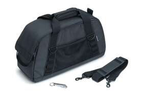 Kur5202 Kuryakyn 5202 Saddlebag Cooler - Black