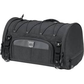 3516-0268 Kuryakyn Kur5213 5213 Momentum Rambler Roll Bag