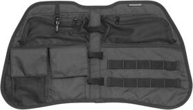 Kur5837 Kuryakyn 5837 Trunk Lid Organizer For Gold Wing