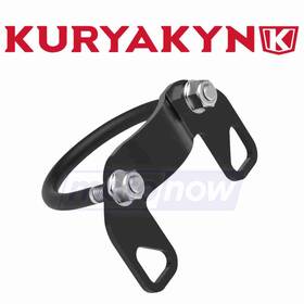 M2t0 Kuryakyn Mn/m2t0 Tie Down Bracket For 2018-2020 Honda Gl1800 Gold Wing Automatic Dct Ku