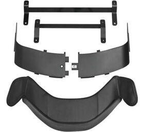 6767 Kuryakyn Trunk Relocation Kit For Gold Wing Tour