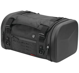 5221 Kuryakyn Xkursion Xs Steward Roll Bag