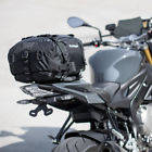 Kusb10 Kriega Drypack Universal Motorcycle Backpack Luggage Tail Bag