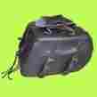 Kv7g Vs New 16 W X 10 H 7 D Motorcycle Waterproof Saddlebags For Kawasaki
