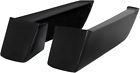 Kw05-01-0307 Klock Werks Fullback Saddlebag Extensions For Harley Davidson Fl