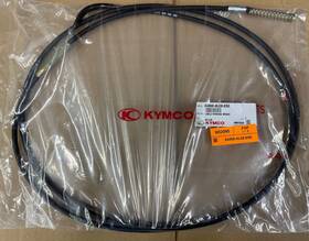 Kymco 43450-ale8-e00 Uxv450 Parking Brake Cable Oem Part