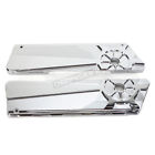 La-f390-00 La Choppers Chrome Fusion Saddlebag Latch