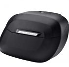 Lam800l Vikingbags Viking Leather Hard Bags Harley Dyna Shock Cutout Motorcycle Sportster Saddle