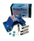 Of440 Layered Ground Oxford Double Force Steel Anchor Hardened