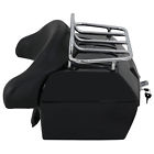 Lb12-g1-1005 Unbranded Motorcycle Trunk Luggage Case Tail Box Rack 700161278521