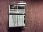 Le14-00hd-b Hardbagger Locezy Saddlebag Theft Deterrent Kit Fasteners Harley Touring