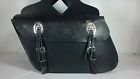 Sb42s Leather Triumph Saddle Bonneville Scrambler-thruxton Bags