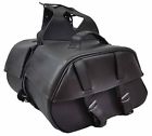 Vs222 Leather Vance Saddle Bag 10 16 6 2 Bag. Medium Strap