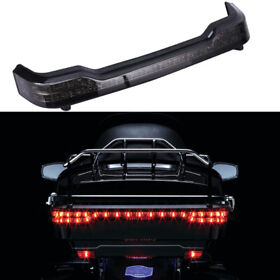 Mall-b38000oo005p Led Brake Trunk Tail Turn Light Lamp For Harley Touring King Tour Pack Pak 14-22