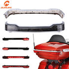 Oms-b38000oo005p Led Brake Turn Tail Lamp King Tour Pak Pack Trunk Light Kit For Harley Tour-pak