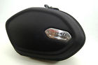 69822181a Left Hand Diavel Oem Black Gt Saddlebag Strada Ducati