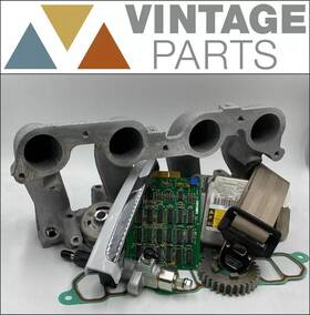 6015968 Lemans H-bar Hmmrhd 14b Big Twin New Oem