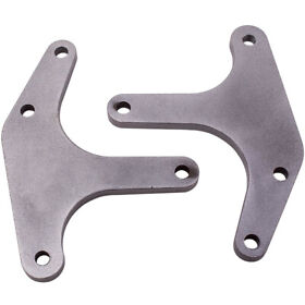 C0wk16 Level Lift Kits Rear 1.5 Inch Brackets For Harley Street Glide Trike Flhxxx 2011