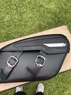 Lh21023 Rh21024 Harley Davidson Oem Flhrc Road King Classic Touring Hard Leather