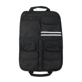 Lid Organizer Bag Pouch For Touring Trike King Chopped Razor Tour-pak Pack 93-13