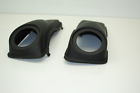 Lids6500 Tcb Inch Speaker Lids Harley Davidson Flh Fiberglass Bagger