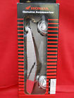 08v31-mcv-100b Light Honda Chrome Bar