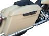 Ll14-2 Alloy Art Latch Cover With Light Black Harley Davidson