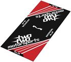 R2-107 Llc Concepts R2 Twotwo Matrix Motorsports Rubber Factory Mat