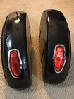 Ln Hard Saddlebag Trunk With Honda Shadow