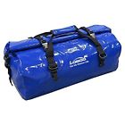 Loboo Waterproof Bag Expedition Dry Duffel Motorcycle Luggage 7844689300845