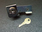 53298-77 Lock Fl - Carrier Luggage Flh-80 Flh Shovelhead