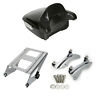 Luck000239 Unbranded King Tour Pack Pak Detachable Mount Rack 8431224860804