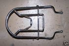 Vino50 Luggage Carrier Yamaha 50 Rack Unknown Rear Vino Year